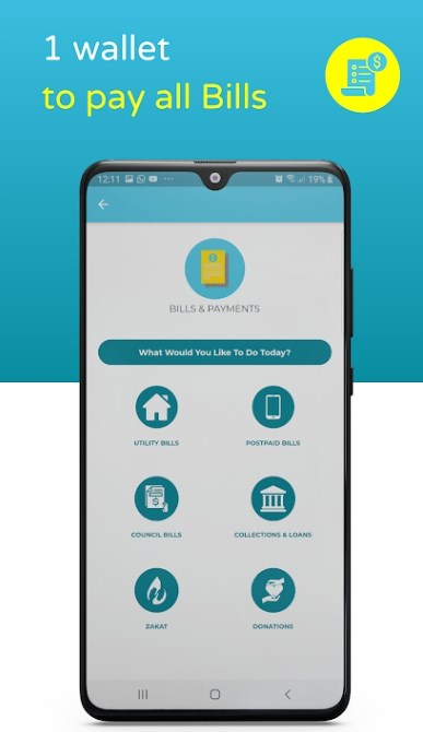 gopay钱包安全吗 gopay钱包安全可靠吗