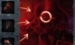 纸嫁衣8第五章攻略全文图解-纸嫁衣8千子树第5章攻略流程