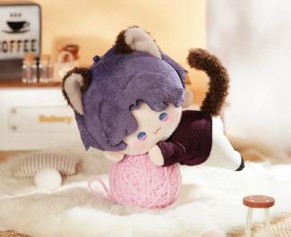 恋与深空周边在哪里买 恋与深空周边正品官方旗舰店入口