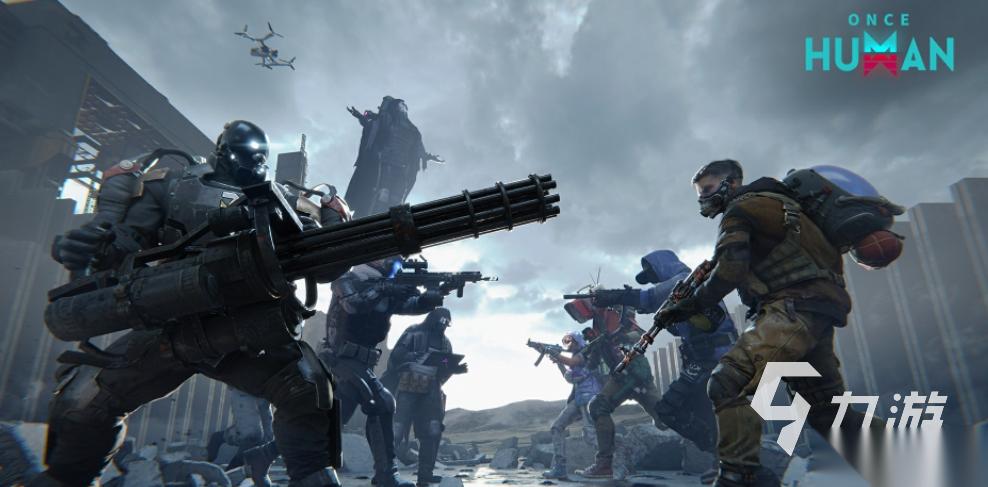 流行的僵尸游戏推荐2025 人气较高的僵尸游戏合集