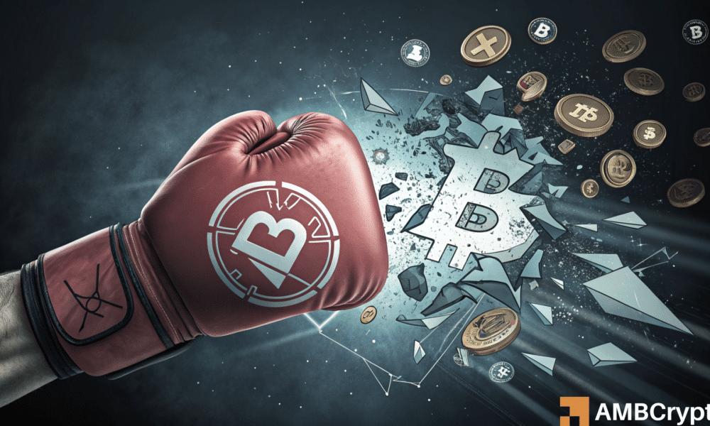 泰森·富里 (Tyson Fury) 代币消失后，Zora memecoin 丑闻爆发！