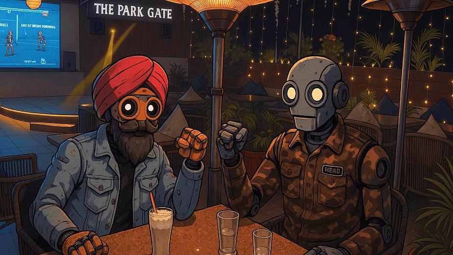 Triple Minds 推出“Influencers Gone Wild”：人工智能影响者社交媒体