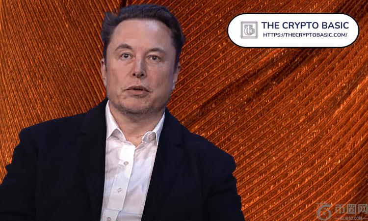 以太坊游戏平台 Xai 在商标纠纷中将马斯克的 xAI 告上法庭