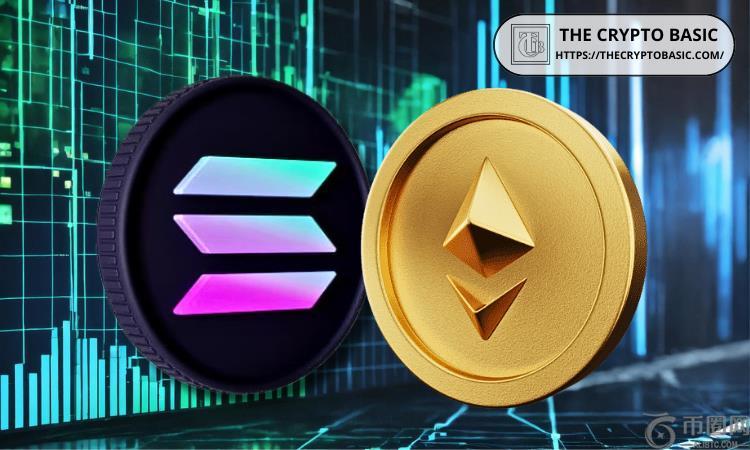 REX Financial 首席执行官：Solana 在未来稳定币领域可能胜过以太坊