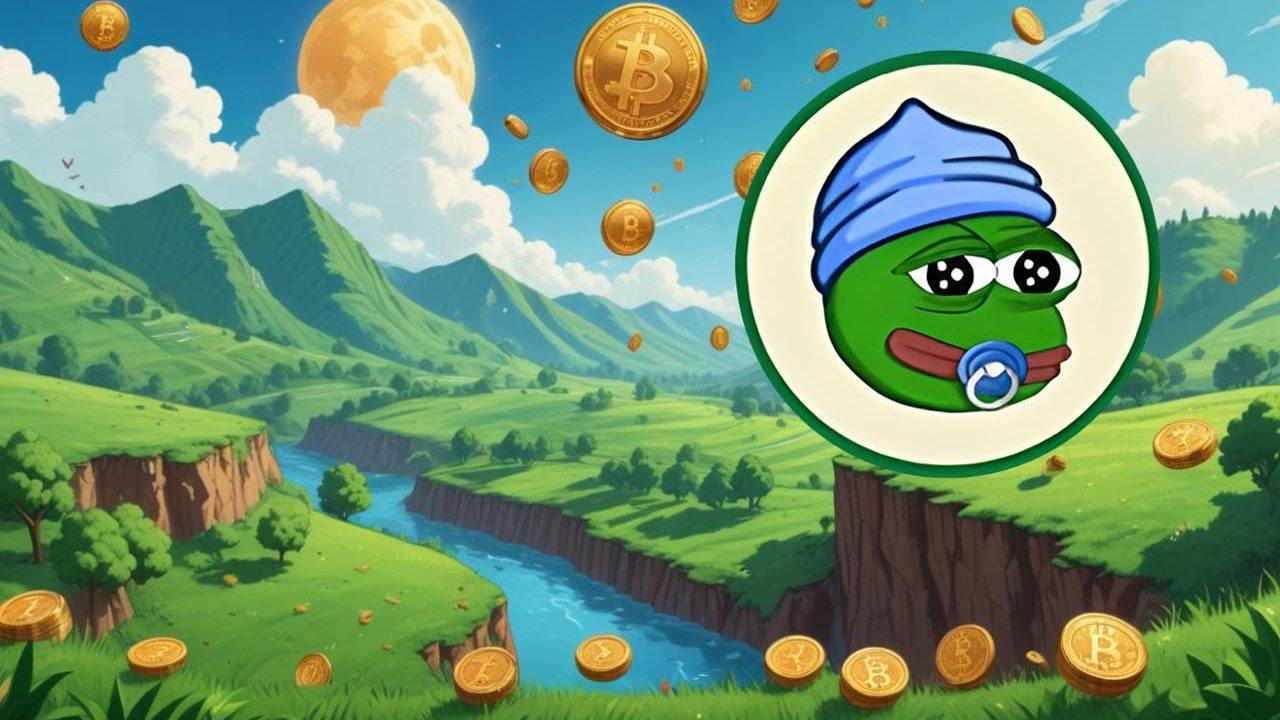 Little Pepe（LILPEPE）预售突破19,325,000美元，第十阶段售罄