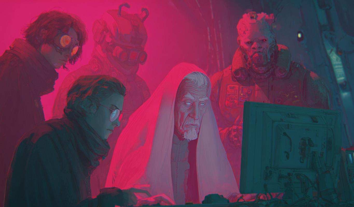 黑客组织窃取 34,200,000 美元，主要来自美国实体，包括医疗保健公司、企业等