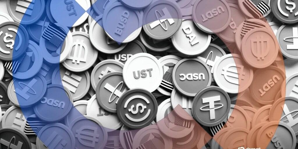 稳定币发行商 Paxos 跟随 Circle 和 Ripple 申请美国银行牌照