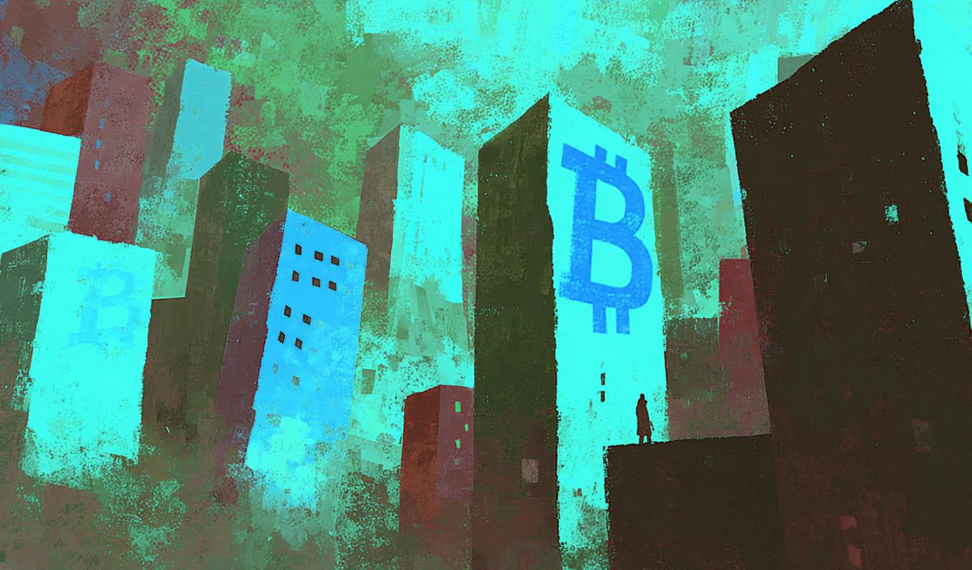 分析师 Kevin Svenson 表示，比特币即将进入抛物线上涨的垂直阶段——以下是他的目标