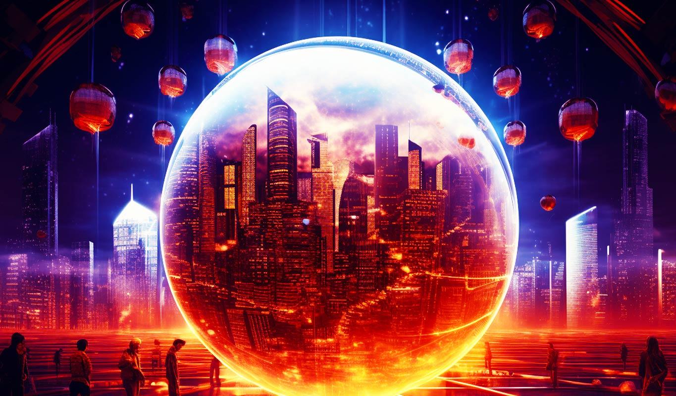 贝莱德宣布向加州金融服务公司市场计划投资 10 亿美元