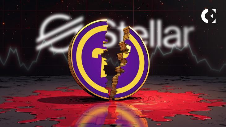 恒星币（XLM）协议 23 升级或将成为陷入困境的 Pi 币（PI）的生命线