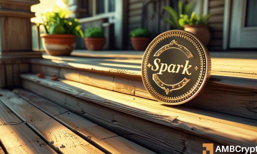 SPK 加密货币 30 天内上涨 280%——8 月份涨势会持续吗？