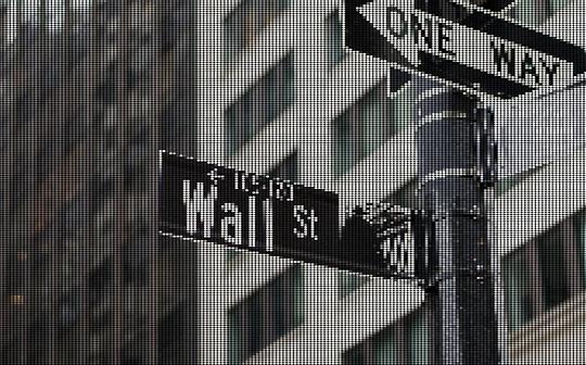 加密行业先发优势华尔街能否迎头赶上？