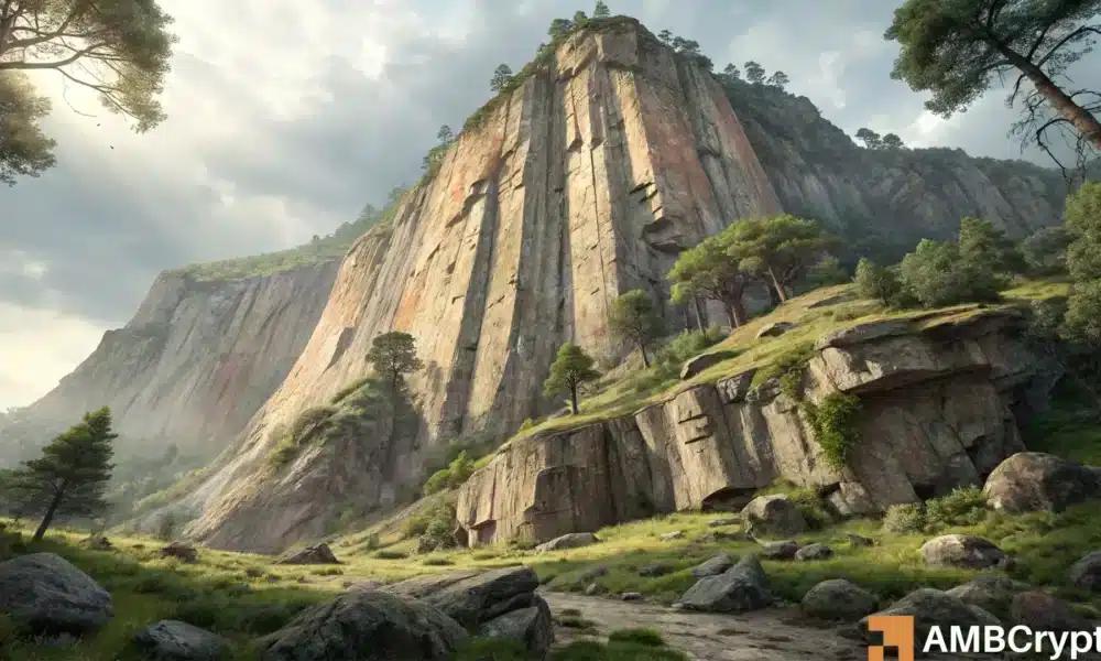 Hyperliquid 跌破 38 美元：这表明将重新测试 31 美元