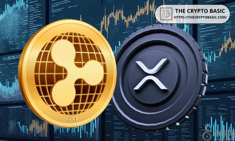 Pundit 称，Ripple 的 Tazapay 交易是一种将 XRP 流动性转换为本地支付的后门策略