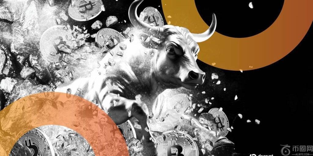 尽管9月份存在风险，但比特币衍生品交易员仍押注其进一步上涨