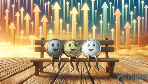 新型迷因币MemeCore一周暴涨190%，市值突破20亿美元创历史新高