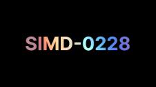 SIMD-0228 是什么？SIMD-0228对Solana 区块链有何影响？