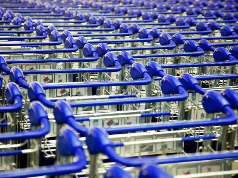 美银：美国达乐(DG.US)销售与利润率持续增长 重申“买入”评级