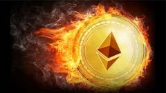 以太坊迎来史上最强机构买盘潮，一文了解ETH四大主要买盘