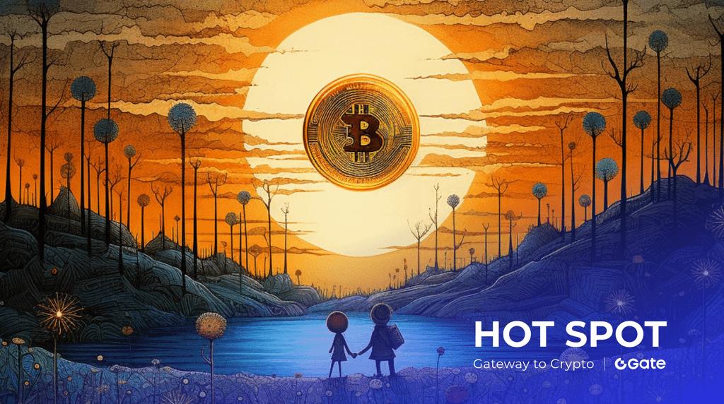 比特币今日市占率降至59%，资金转向山寨币预示市场新周期开启？