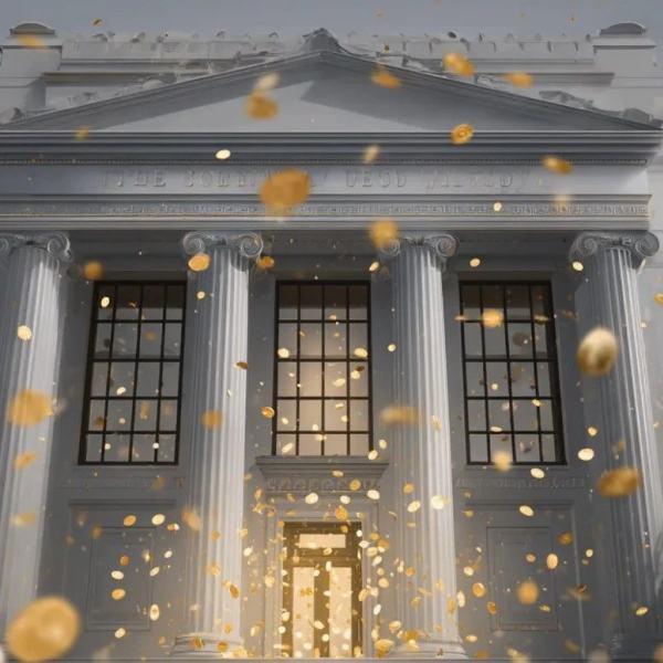 财政部长贝森特认为稳定币行业是美国政府债务融资的关键