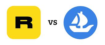 什么是RARI？Rarible与OpenSea的区别