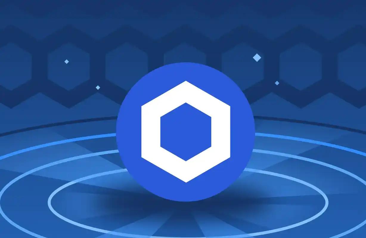 为什么说LINK是机构化牛市「隐形引擎」？