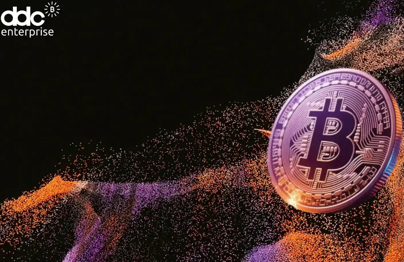 DDC Enterprise再购入120枚比特币，比特币储备增至488枚