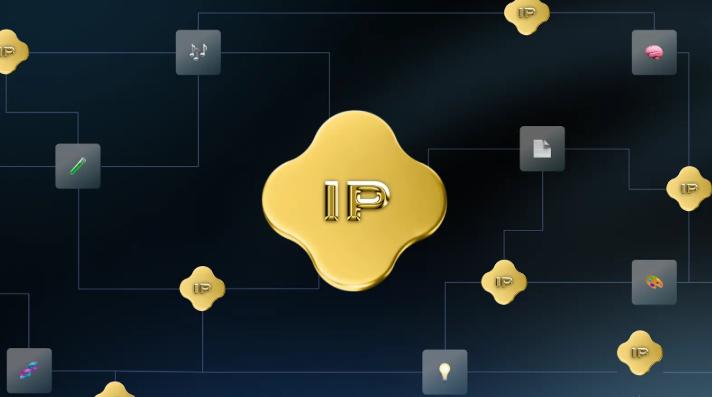 IP币的合约地址是什么？IP币合约地址如何查询？