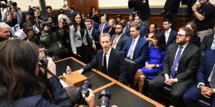 链上央行梦碎，现在的Meta只想做分销