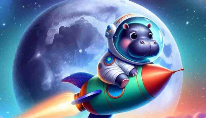 Hippo币是什么数字货币？属于国产币吗？