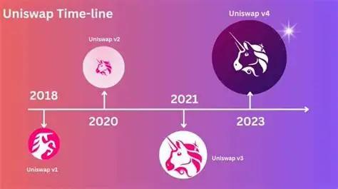 Uniswap V3有哪些升级？集中流动性有何优势？