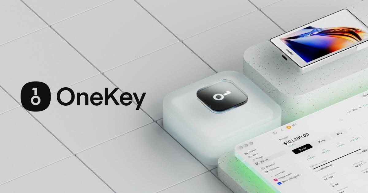 OneKey是什么产品？它有什么用途？