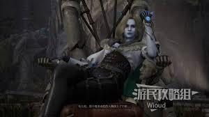 匹诺曹的谎言序曲DLC控偶师玛奇奥娜怎么打