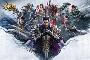 三国群英传策定九州甘宁怎么玩 甘宁玩法教学