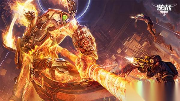 逆战镰刀使用攻略