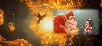 咚奇刚蕉力全开最终BOSS战怎么打