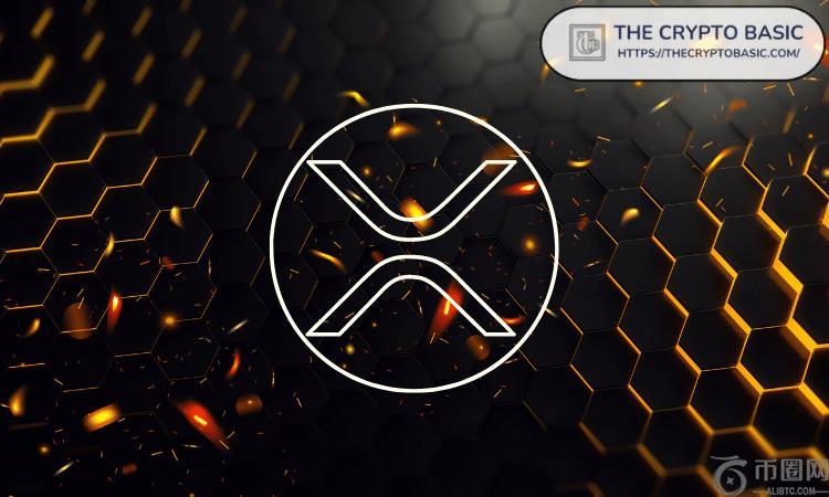 如果销毁造成类似比特币减半的数字稀缺，XRP 的价格将是多少？