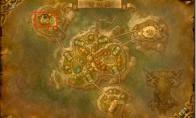 《魔兽世界》怀旧服部落方传送门训练师位置汇总