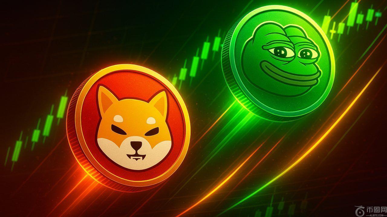 Pepe 和 Shiba Inu 合并，社区热议 Remittix 可能实现 30 倍增长