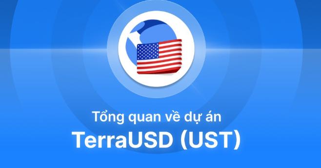 UST是什么币种？UST币能恢复价值吗？