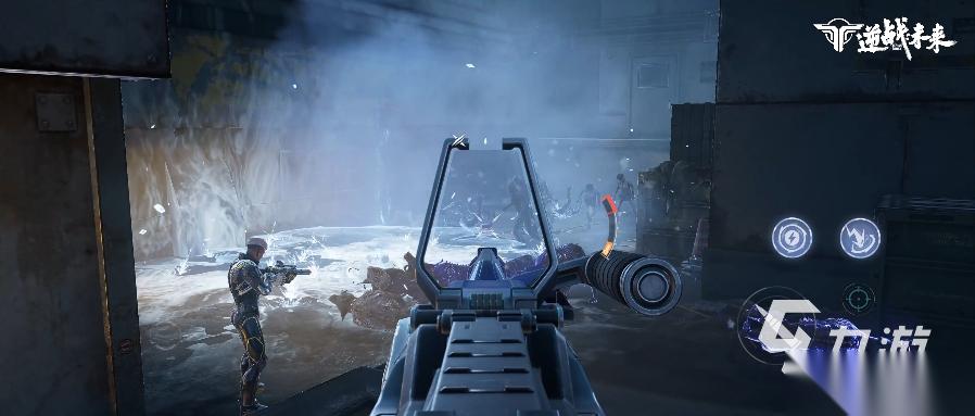 逆战未来秘境武器获取攻略及图纸掉落位置详解