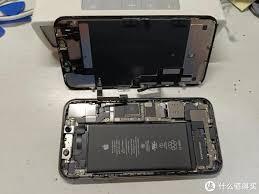 换苹果屏幕多少钱