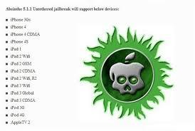 如何安装ios5.1.1固件