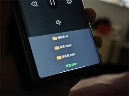 爱奇艺能不能投屏