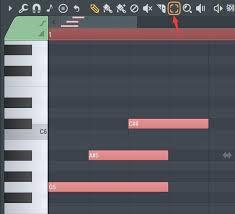 FL Studio如何生成音乐小节