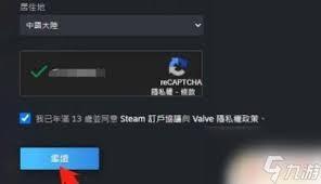 steam手机版登陆验证码输不对怎么办