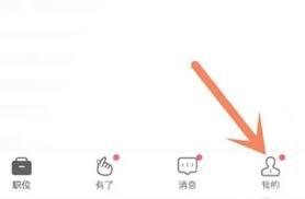 Boss直聘如何开启打招呼语