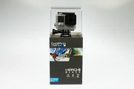 gopro4如何取消广角