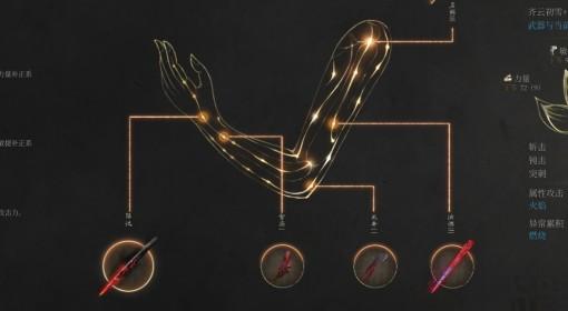 《明末：渊虚之羽》淬羽机制深度解析